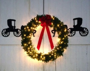 Big Wreath