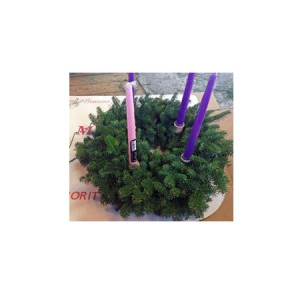 Advent Wreath