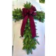 Cross Wreath