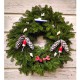 Fisherman's Wreath