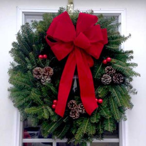 Traditional Wreath