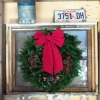 Downeast Wreath